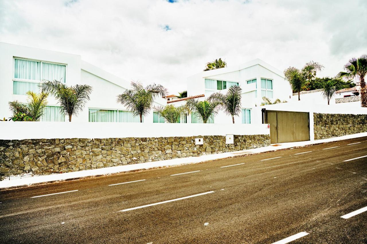 Vila Amalie - 3Bdr+3 Bath In Amarilla Golf Сан Мигел де Абона Екстериор снимка